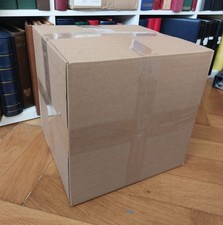 Große wühlkiste karton - große, 1