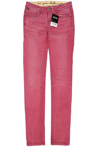 One green elephant jeans - green, damen
