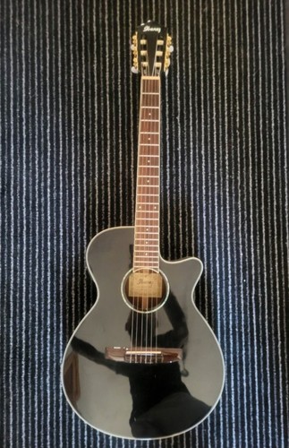 Ibanez aeg50 - ibanez, aeg50-bk