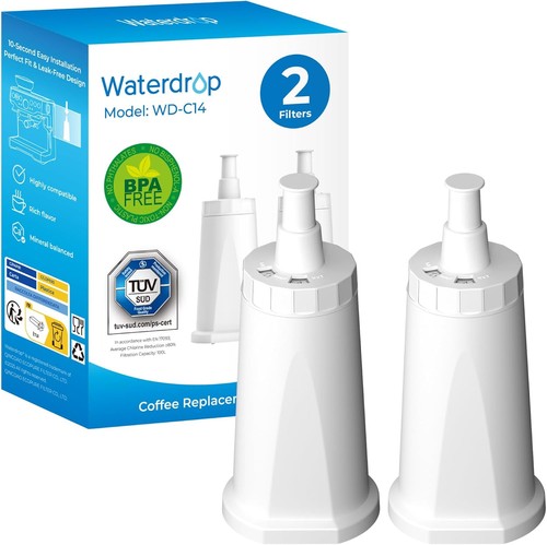 Waterdrop wasserfilter ersatz - waterdrop,