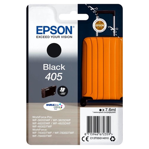 Original druckerpatrone epson - original,