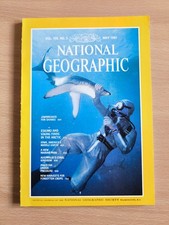 National Geographic Ausgabe
