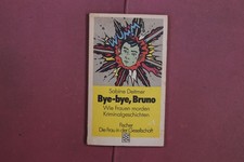 409177 Sabine Deitmer BYE-BYE