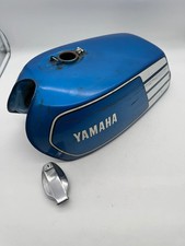 Yamaha XS400 2A2