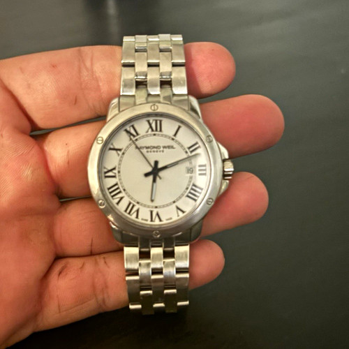 Raymond weil tango men - raymond,