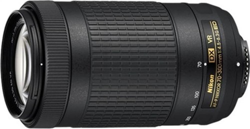 Nikon nikkor objektiv - nikon,