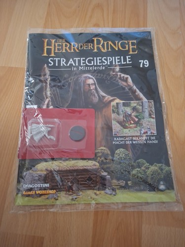 Herr der ringe strategiespiele - ringe,