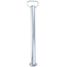 Abstellstütze Stützfuss