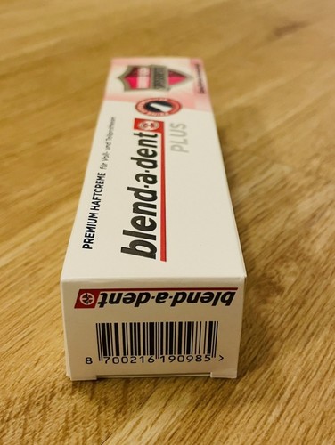 Blend dent plus - blend-a-dent,