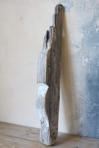Treibholz skulptur - treibholz,
