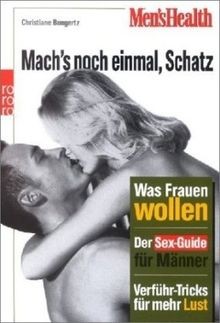 Mens health machs noch - mens,