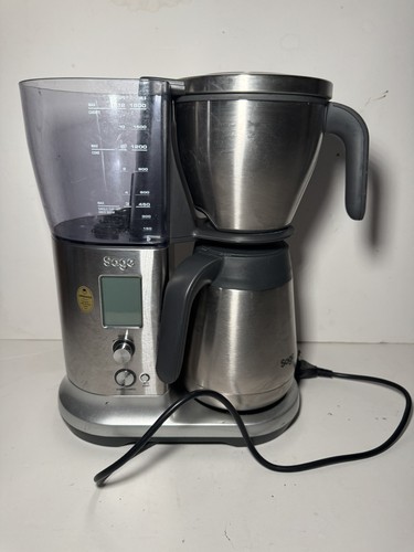 Sage precision brewer - sage,