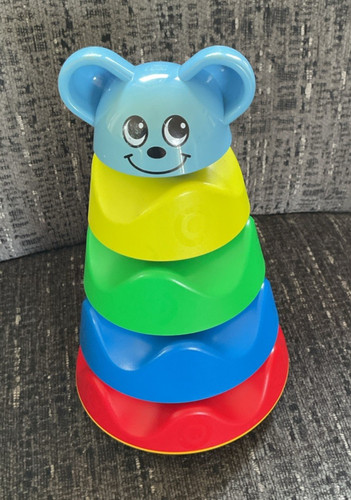 Lego duplo primo maus - duplo,