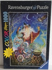 Josephine Wall Zauberer