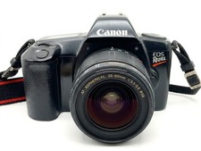 Canon EOS Rebel + Tamron