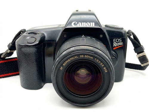 Canon eos rebel tamron - eos,