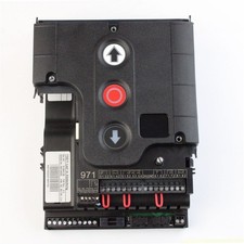 GfA Platine TS 971 (350 mA) In Abdeckung inkl. Tastatur