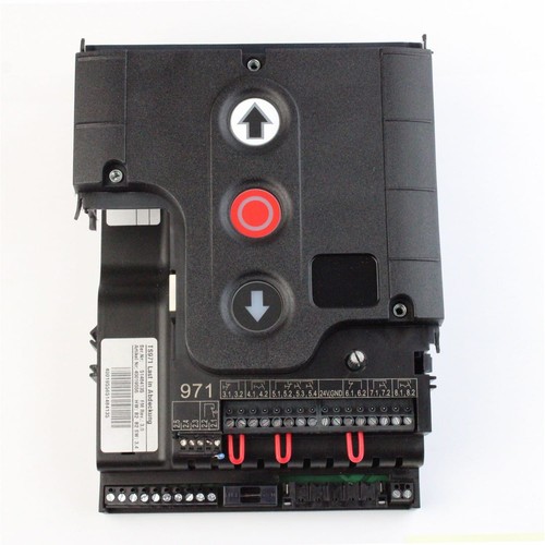 Gfa platine 971 - ts, (350