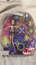 Winx Club Singational Tecna