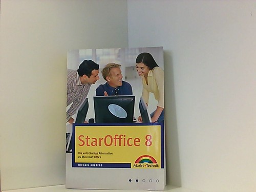 Staroffice die - staroffice, 8: