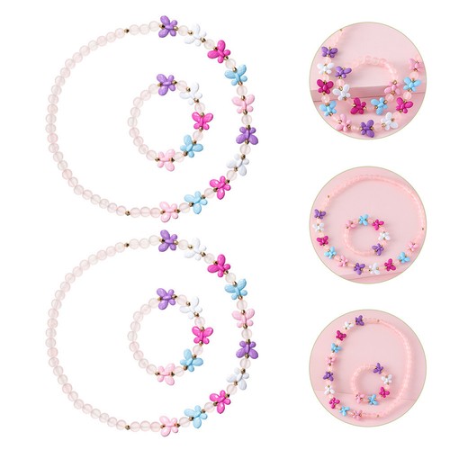 Sets schmuck für - , kinder