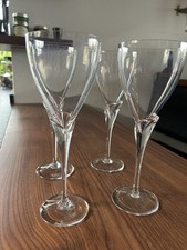 Rosenthal Calice Weingläser