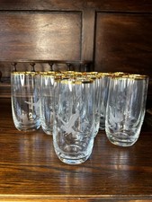 Getränkegläser mit