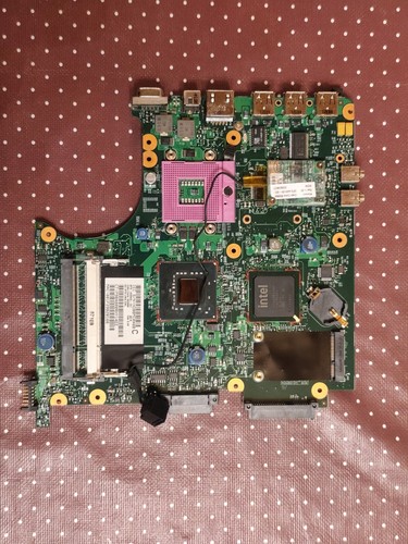 Compaq 6720s mainboard - hp,