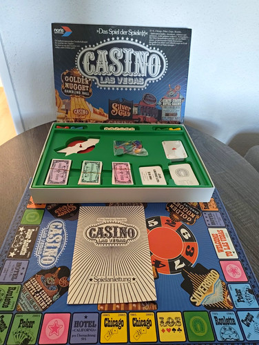 Casino las vegas - casino,