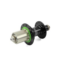 Hope RS4 Hinterradnabe - Schwarz