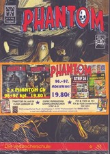 Phantom Abenteuer Nr 10