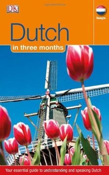 Dutch months your - dutch, 3