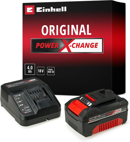 Original einhell starter kit - starter,