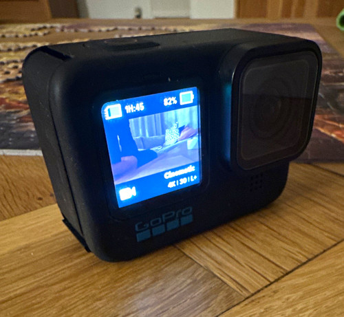 Gopro hero11 black - gopro,