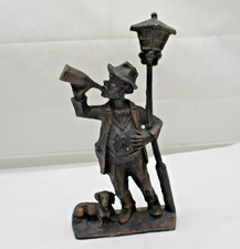 Gusseisen Figur Skulptur