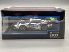 Modellautos 1:43 Ixo Porsche