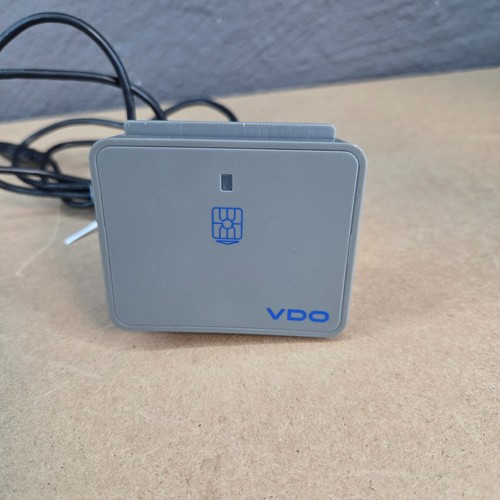 Original vdo fleet - original,