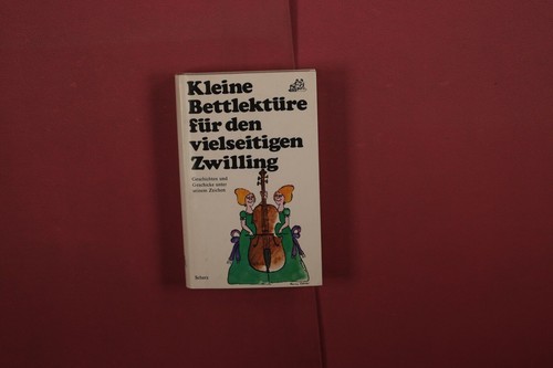 411851 kleine bettlektüre - 411851,