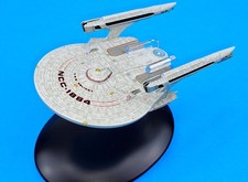STAR TREK EAGLEMOSS RAUMSCHIFF