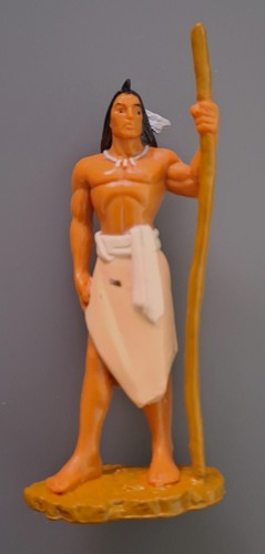 Kocoum disney pocahontas - /,