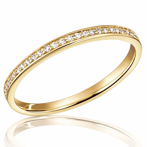 Goldmaid damen ring - goldmaid, memoire