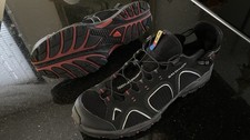 Salomon Techamphibian 3