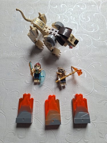 Lego legends chima - lego, of