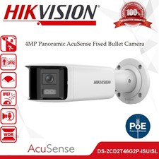 Hikvision DS-2CD2T46G2P-ISU/SL