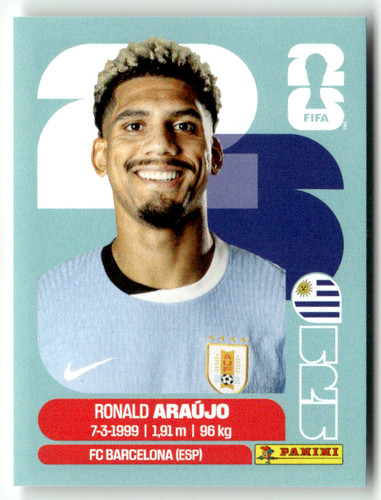 Panini 2026 world cup amerika - panini,