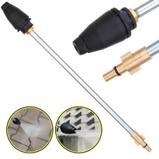 Rotordüse Dreckfräse Düse