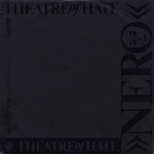 Theatre Of Hate - Nero (12")