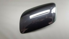 Original KIA Venga YN Abdeckung Spiegelkappe Dark-Gun-Metal-E5B Links 571119