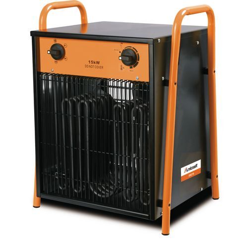 Unicraft elektroheizgerät ehg - unicraft,