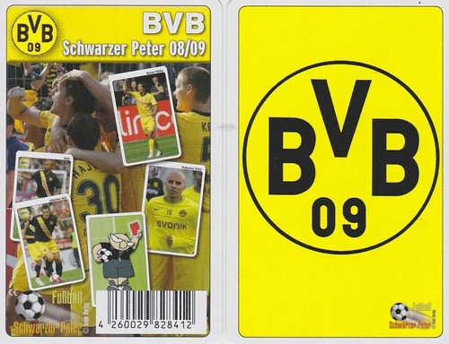 Bvb borussia dortmund - bvb,